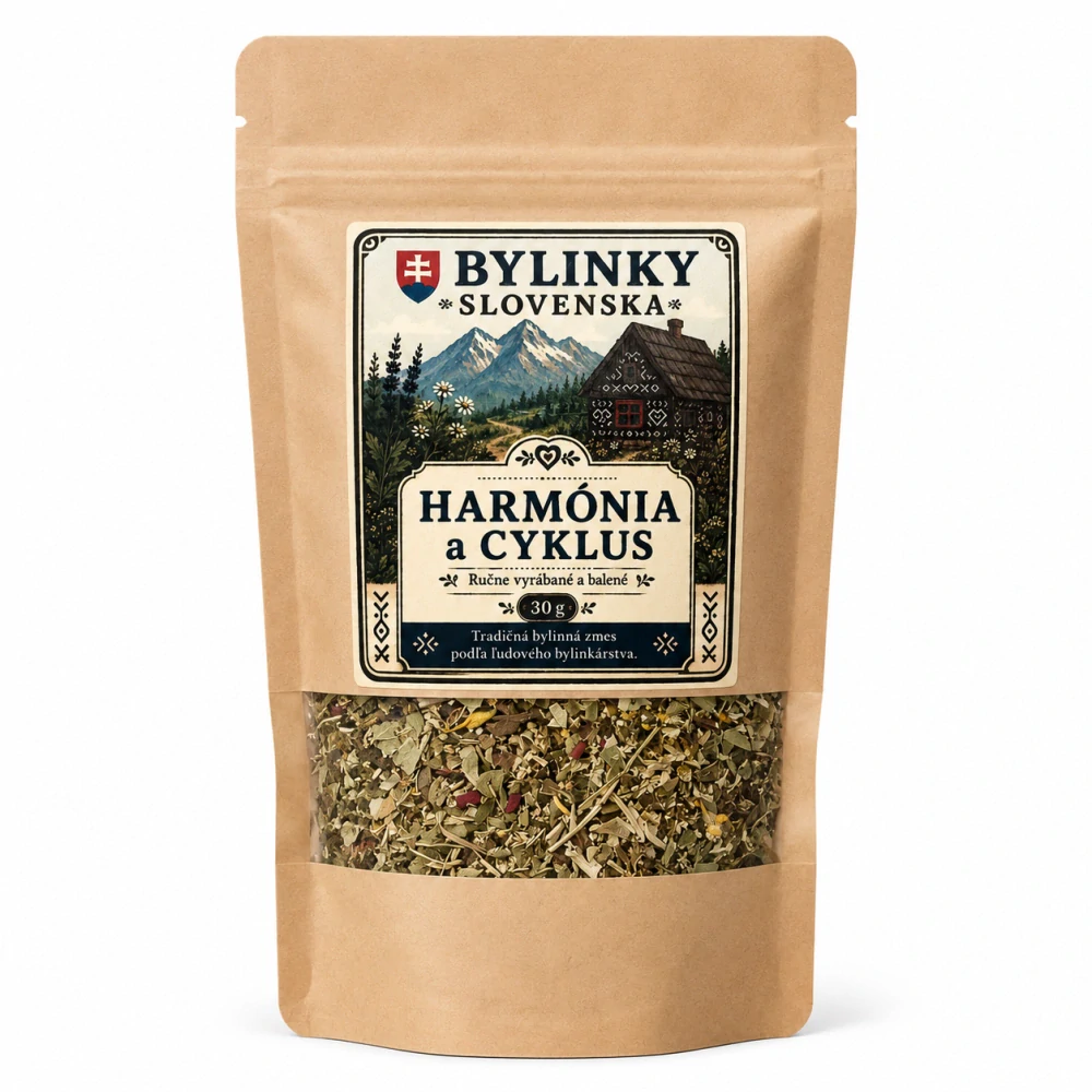 Harmonia a Cyklus 30g