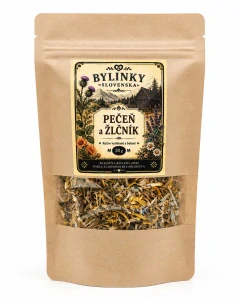 Pečeň a Žlčník 30g