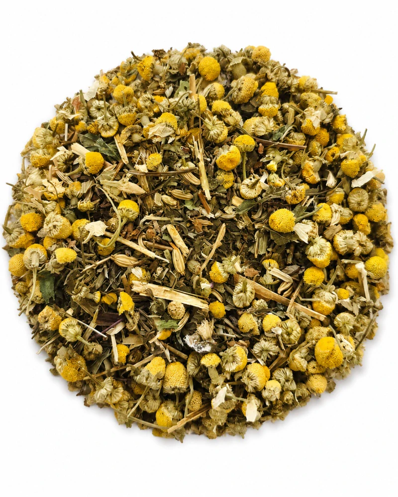 Žalúdok a Trávenie 30g