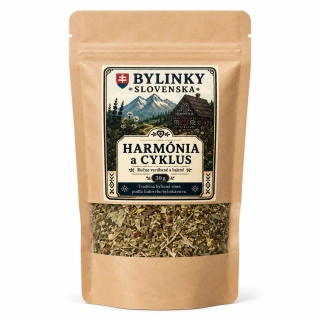 Harmonia a Cyklus 30g
