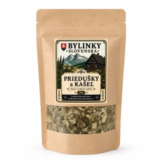Priedušky a Kašeľ 30g